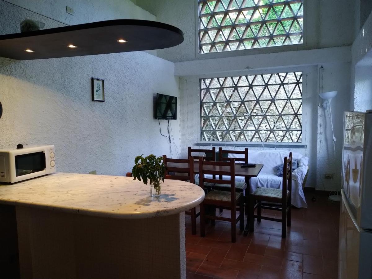 Apartamento Il Silenzio Lucca Exterior foto