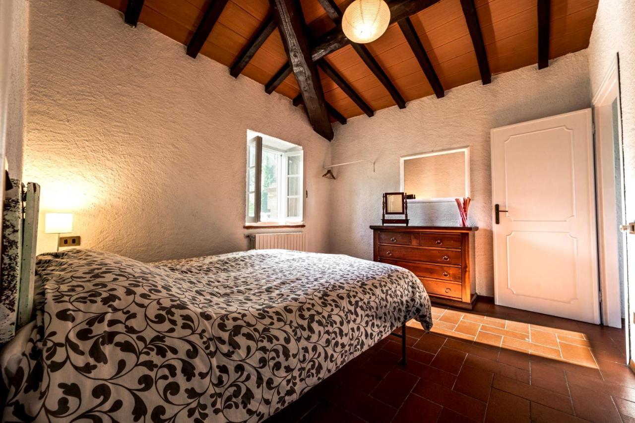 Apartamento Il Silenzio Lucca Exterior foto