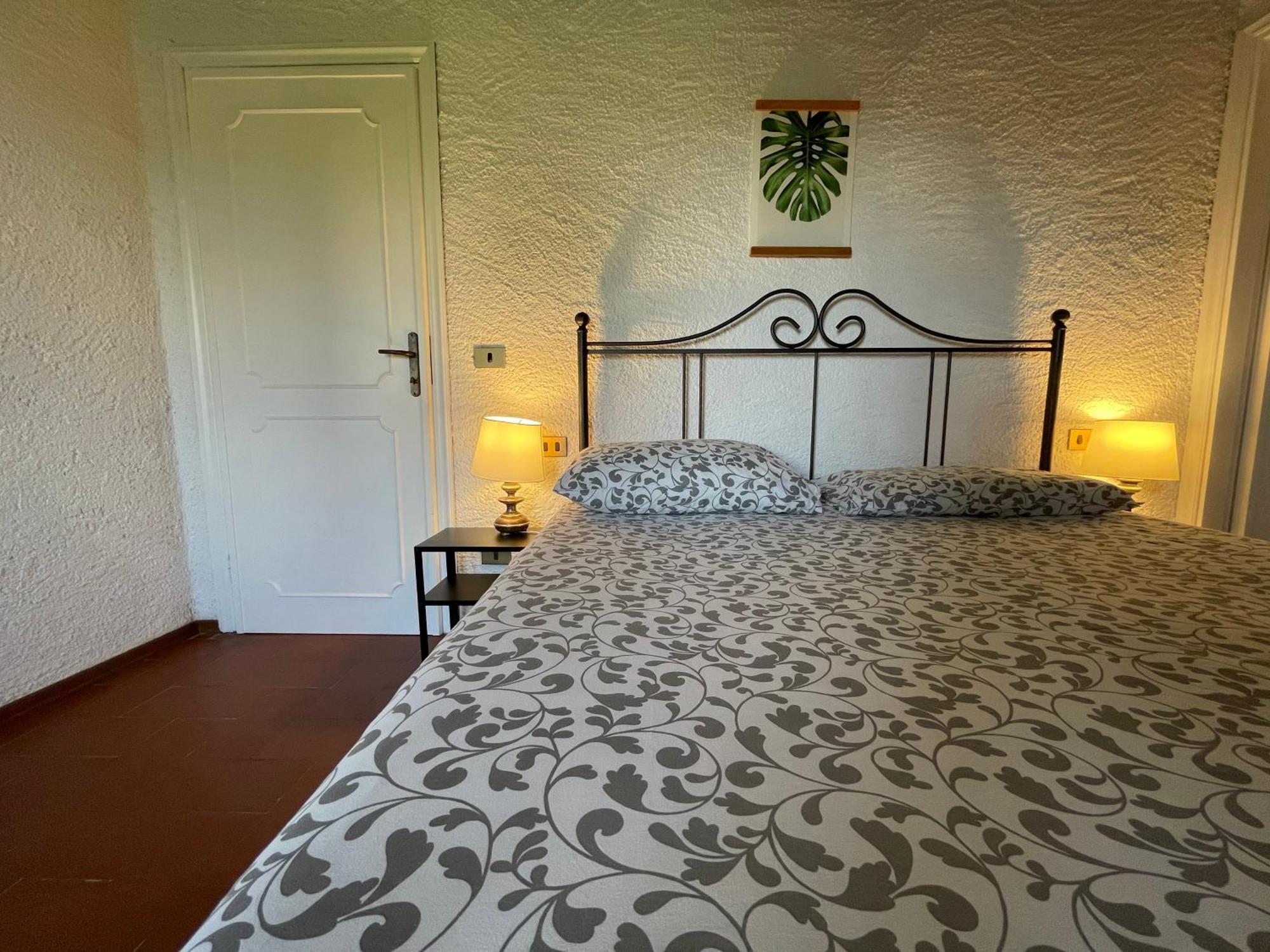 Apartamento Il Silenzio Lucca Exterior foto