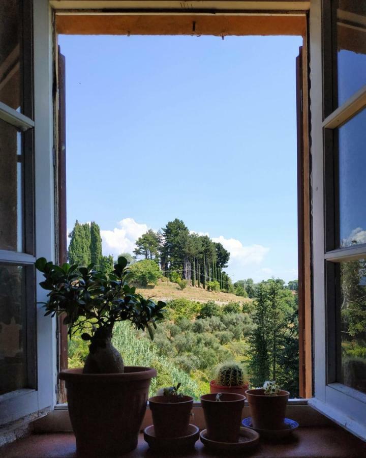 Apartamento Il Silenzio Lucca Exterior foto