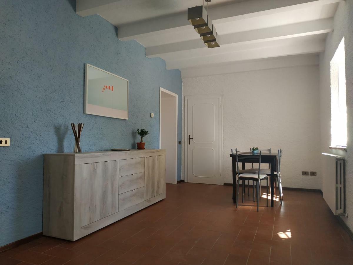 Apartamento Il Silenzio Lucca Exterior foto