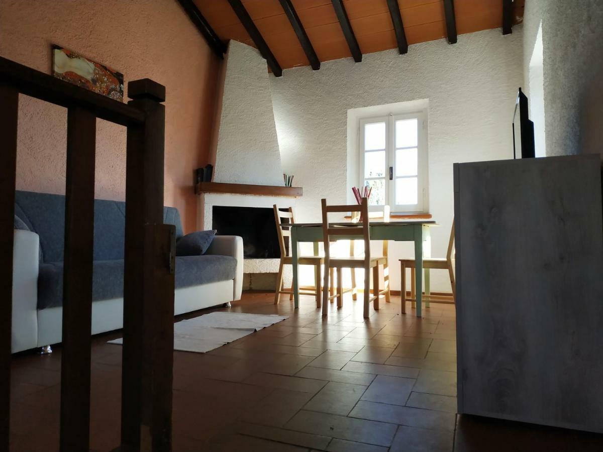Apartamento Il Silenzio Lucca Exterior foto
