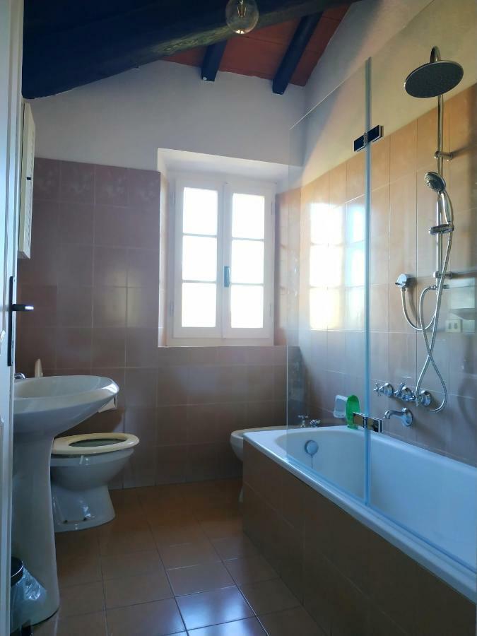 Apartamento Il Silenzio Lucca Exterior foto